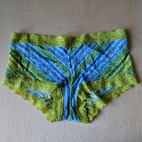 hanky panky boy short - Picture 1 of 2